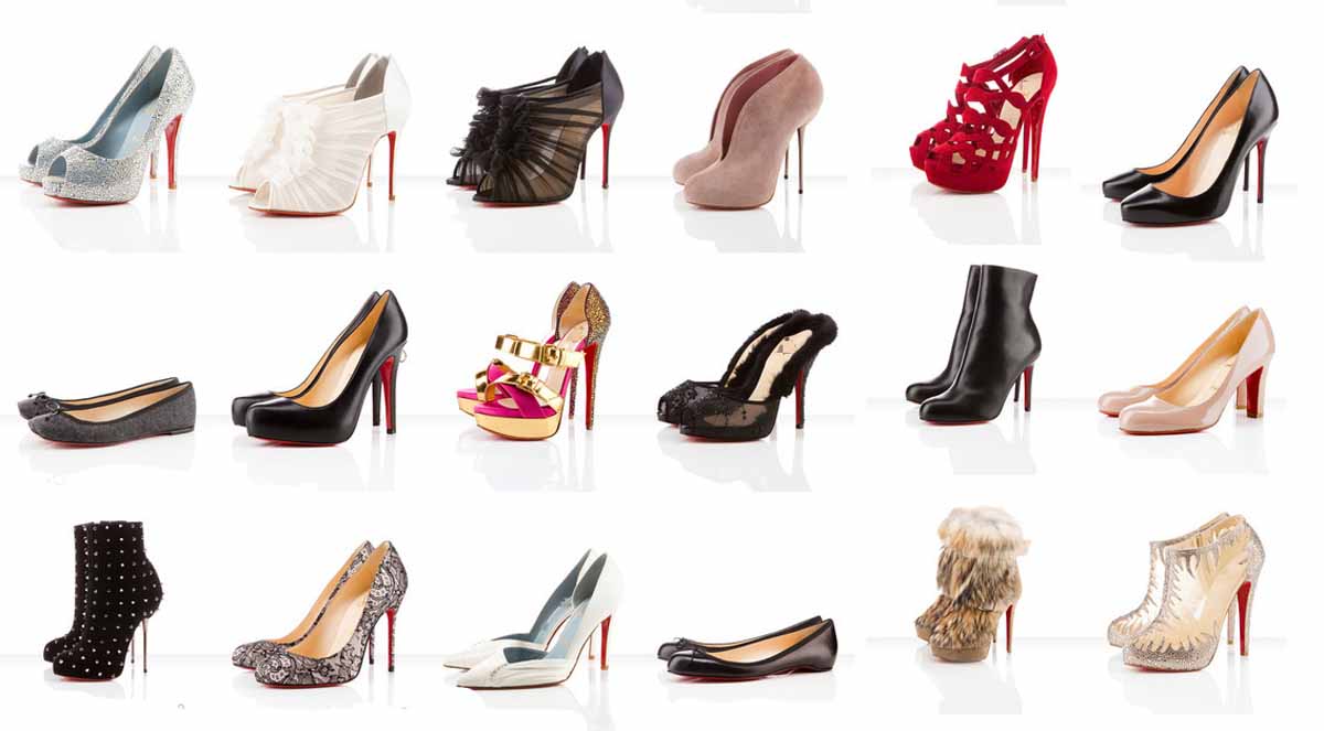 scarpe da donna