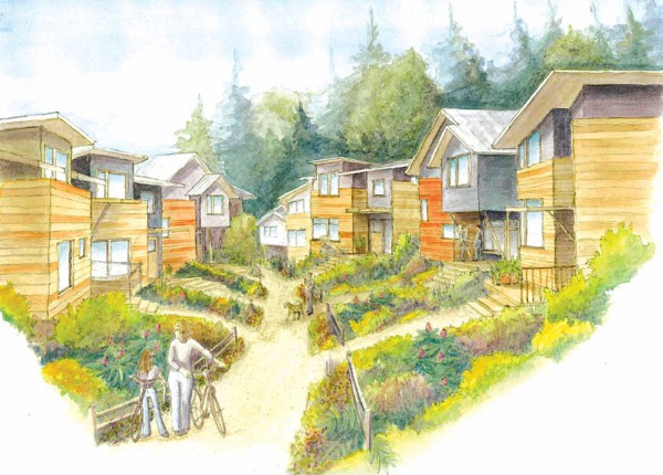 Cohousing in italia