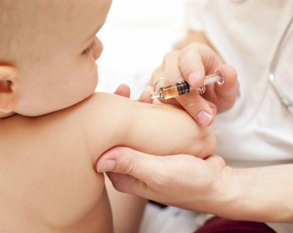Vaccini per neonati