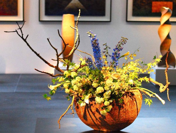 Ikebana: come imparare