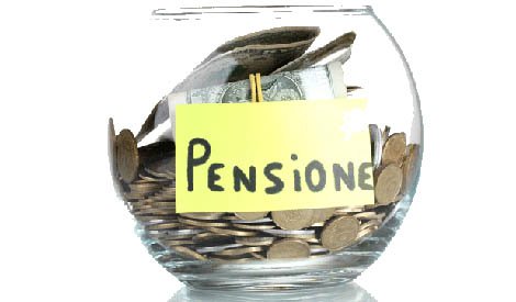 Come funzionano i fondi pensione