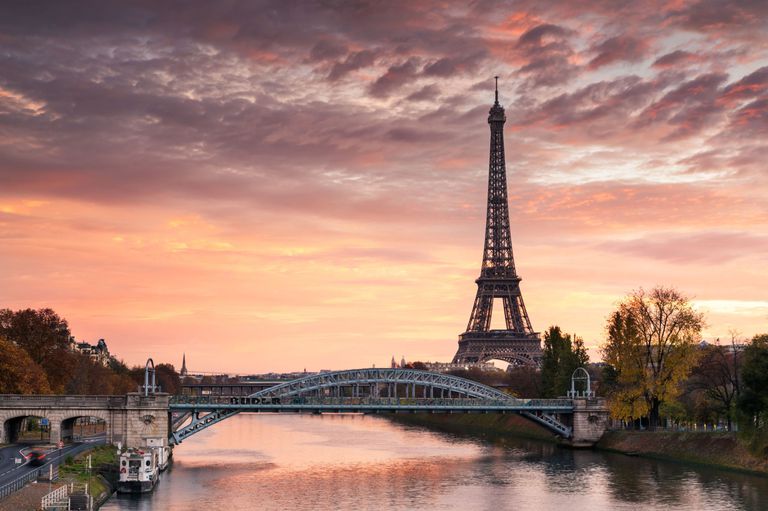 10 cose da vedere a parigi