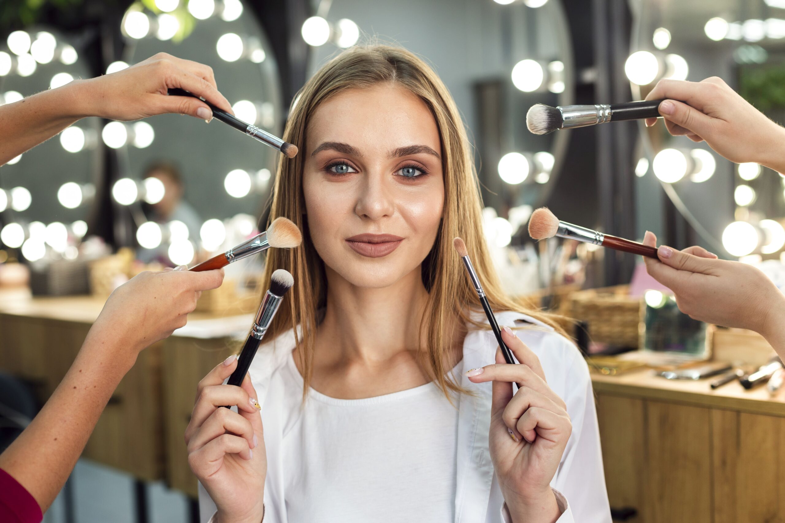 Prodotti per il makeup: guida completa e consigli professionali